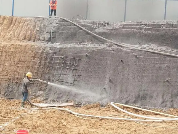 荆州基坑支护土钉施工有哪些施工要求？