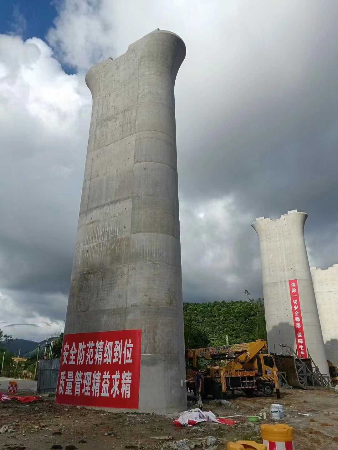 荆州旧工业厂房加固改造存在的主要安全问题